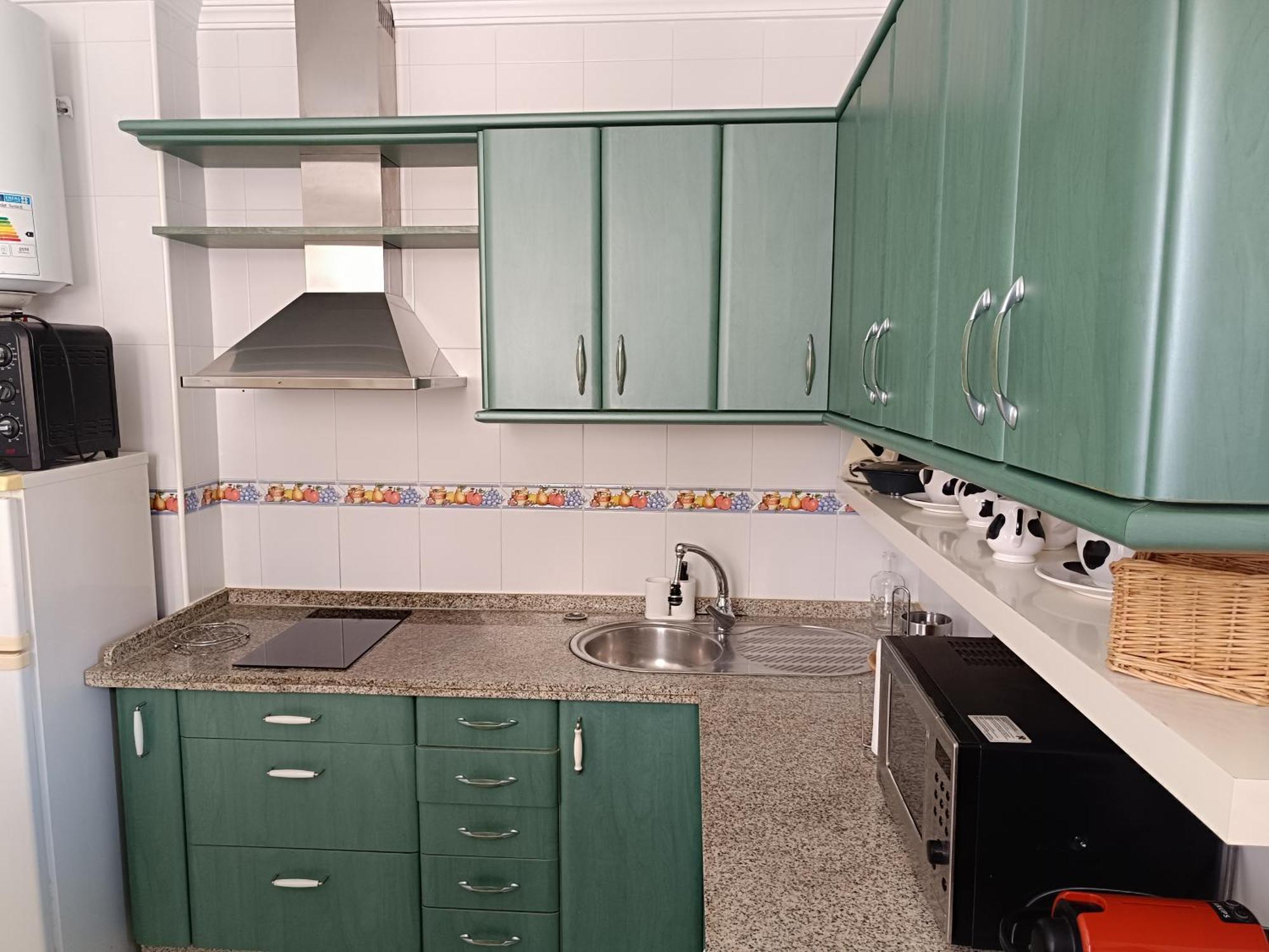 Apartmán Plaza Plateros Jerez de la Frontera Exteriér fotografie