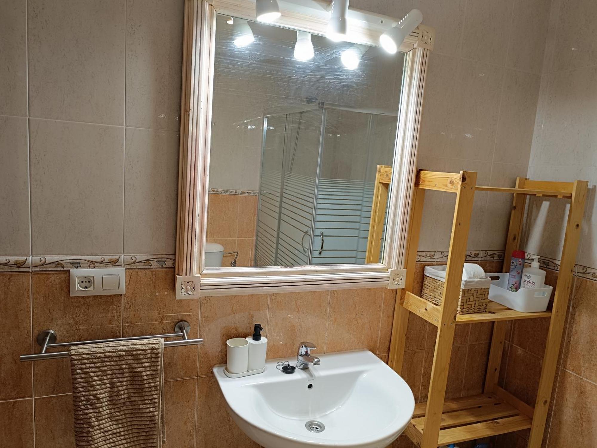 Apartmán Plaza Plateros Jerez de la Frontera Pokoj fotografie